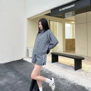 Aaa High Quality Dior Shorts