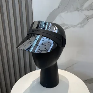 1:1 Gucci Glass Glasses For Summer