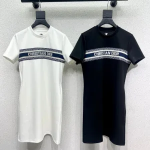 Aaa Dior Short-Sleeved Shirts