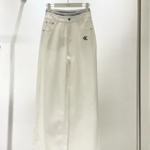 Luxury High Quality Calvin Klein Trousers