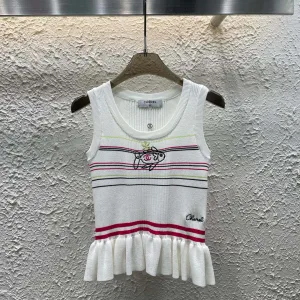Aaa Luxury Chanel Vest