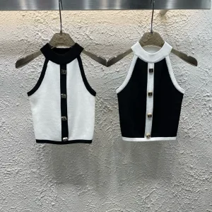 Aaa Chanel Vest
