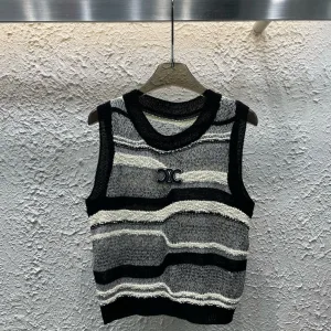 High Quality 1:1 Celine Vest
