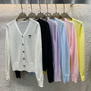 Luxury High Quality Dior Cardigan