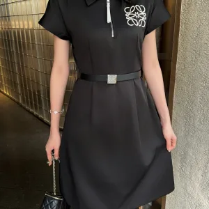 High Quality Loewe Dress