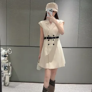 Luxury Aaa Dior Sleeveless
