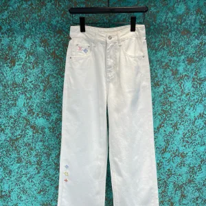 Aaa Louis Vuitton Pants