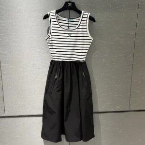 Luxury Prada Dress