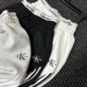 Luxury Aaa Calvin Klein Long Pants