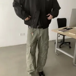 High Quality Reps Prada Coats Red Twill