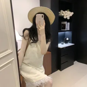 Luxury Miu Miu Dresses