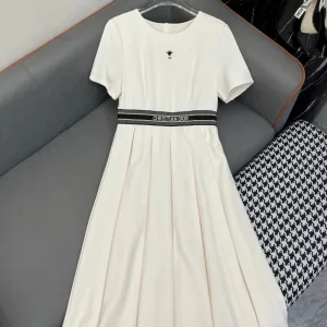 1:1 Dior Short-Sleeved Shirts