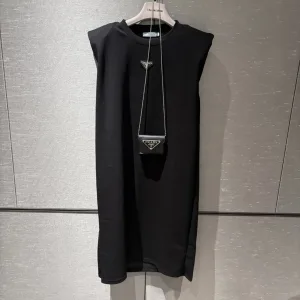High Quality Prada Sleeveless