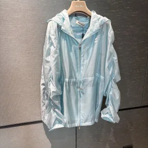 High Quality Miu Miu Coat