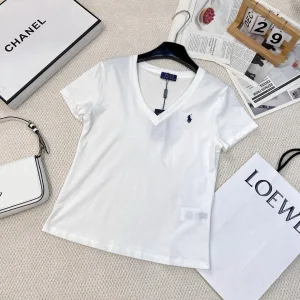 Aaa 1:1 Ralph Lauren Short-Sleeved T-Shirt