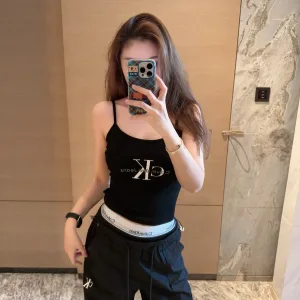 Luxury Calvin Klein Tank Top