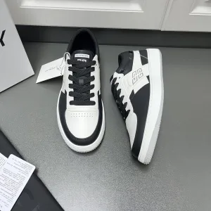 1:1 Aaa Givenchy Cowhide Sneakers