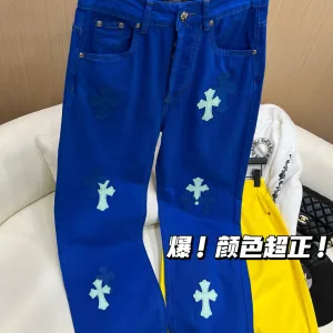 Aaa High Quality Chrome Hearts Pants