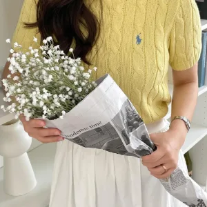 Aaa Ralph Lauren Short-Sleeved Shirts For Spring