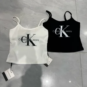 Luxury Calvin Klein Tank Top