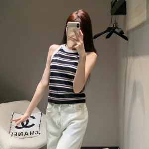 Aaa Chanel Vest
