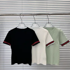 Luxury Gucci Short Sleeves