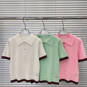 Aaa Gucci Short Sleeves