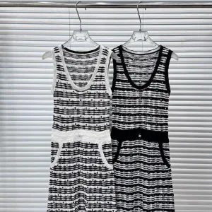 Aaa Chanel Stone Vest