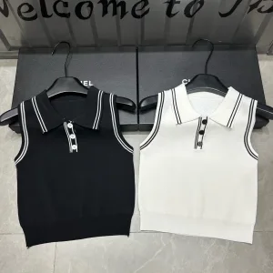 High Quality Louis Vuitton Jacquard Vest