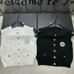 High Quality Chanel Vest
