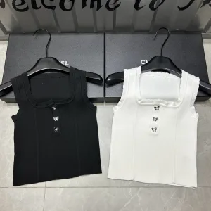 High Quality Aaa Chanel Vest