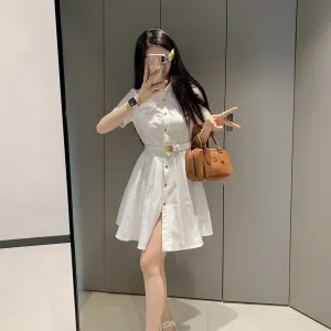 Luxury Aaa Miu Miu Dress