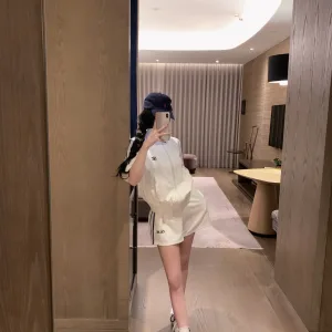 Luxury Celine Short-Sleeved Shirts