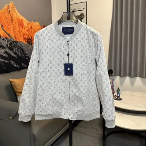 1:1 Louis Vuitton Cotton Sweatpants For Fall
