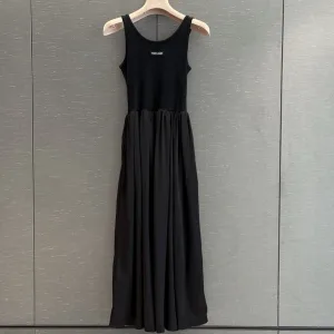 Luxury High Quality Miu Miu Dresses