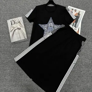 High Quality Aaa Dior Short-Sleeved Shirts