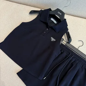 1:1 High Quality Prada Suit