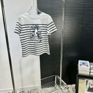 Aaa High Quality Dior Short-Sleeved T-Shirt