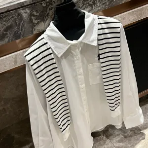 Designer Ralph Lauren Shirt