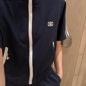 Designer Celine Short-Sleeved Shirts