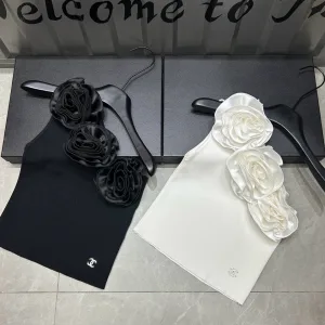 Aaa High Quality Chanel Vest