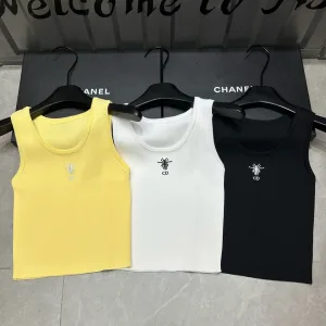 Designer High Quality Dior Vest
