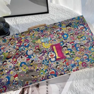 Designer Gucci Abs Kit