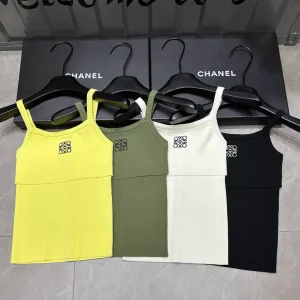 High Quality Loewe Tank Top