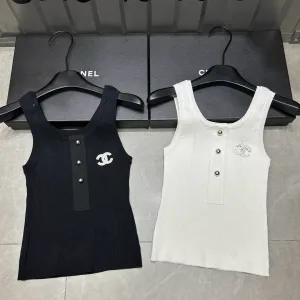 Aaa Chanel Vest