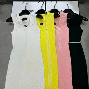 Aaa Chanel Vest