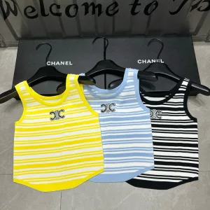 Luxury Celine Vest