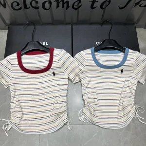 High Quality Ralph Lauren Short Sleeves