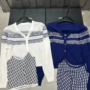 High Quality Dior Long-Sleeved Shirts