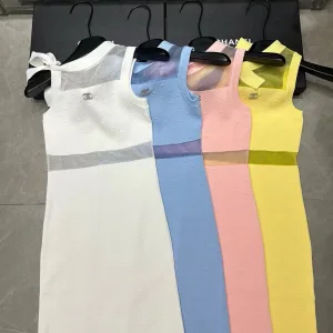 High Quality Chanel Vest
